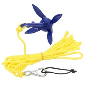 Anchor Float Marine Kayak Drift Anchor Kayak Canoe Suitable For Motorboat SUP Paddle Board Boat Anchor Rubber Boats High Quality