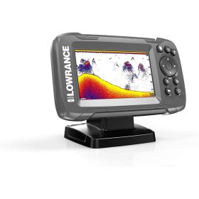 HOOK2 Fish Finder