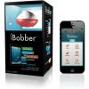 iBobber Portable Wireless Bluetooth Fish Finder Depth Finder with Depth Range of 135 feet 10+ hrs Battery Life with iOS