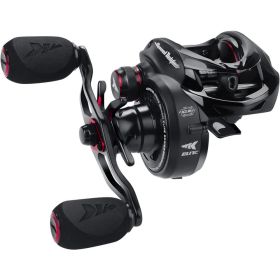 Fishing Reel, World's Fastest 10.5:1 Gear Ratio/Deadbolt Baitcasting Reel, 10+1 Shielded Stainless Steel BB