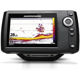 HELIX 5 Fish Finder