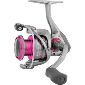 Okuma Avenger Ladies Edition Lightweight All Purpose Spinning Reel