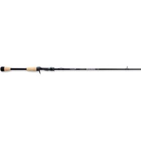 St. Croix Rods Mojo Bass Casting Rod, MJC