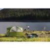 Coleman Sundome 4-Person Dome Camping Tent, 1 Room, Green