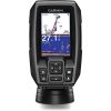 Garmin 010-01550-00 Striker 4 with Transducer, 3.5" GPS Fishfinder with Chirp