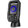 Striker 4 with Transducer, 3.5" GPS Fishfinder with Chirp