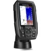 Striker 4 with Transducer, 3.5" GPS Fishfinder with Chirp