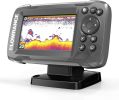 Lowrance HOOK2 Fish Finder