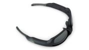 Wireless DVR Sport Sunglasses for Surf Fishing A/V