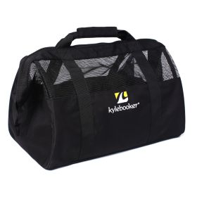 Kylebooker Waders Bag TB03 (Color: Black)