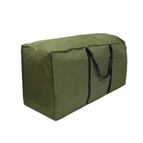 Extra Large Waterproof Christmas Trees Storage Bags Packs Sacks Pouch Case Outdoor Furniture Cushions Storage Bag Container NEW (Color: 173X76X51)