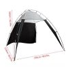 1-2 Person Outdoor Pop Up Tent Waterproof Tent Camping Family Outdoor Llightweight Instant Setup Tourist Tent Sun Shelter Tents