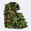 Hunting Accessories Camouflage Leaf Hat for Outdoor