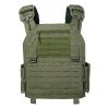 Qucik Release Full Protect Upgrated Laser Cutting plate carrier 1000D Nylong tactical vest