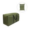 Extra Large Waterproof Christmas Trees Storage Bags Packs Sacks Pouch Case Outdoor Furniture Cushions Storage Bag Container NEW